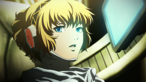 Persona 3 the Movie 4: Winter of Rebirth